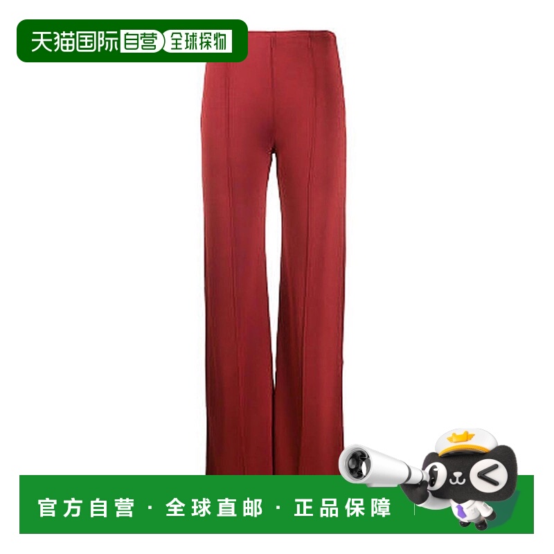 VALENTINO GARAVANI 女士休闲裤 TB3KFA0357CGY3 AW2020