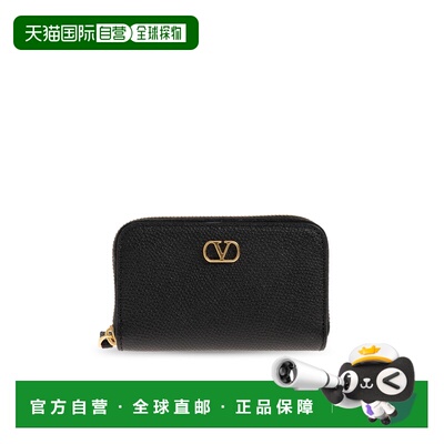 1h可退 VALENTINO GARAVANI 女士卡包 9W2P0AY3SNP00NO AW2026