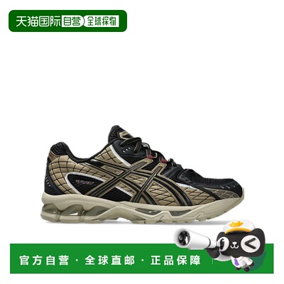 ASICS 男士专项运动鞋 1203A760001 AW2025 花色 