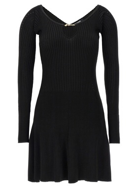 JACQUEMUS 女士连衣裙 24E241KN3562358990 SS2024包臀裙
