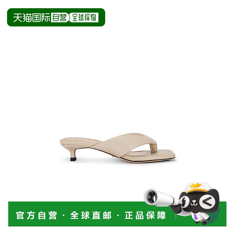 1h可退 潮奢 Tony Bianco 女士 Tropic 凉鞋 Tropic