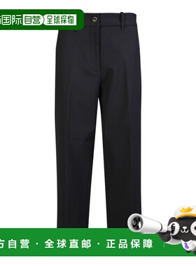 NINE IN THE MORNING 女士休闲裤 NEWTIMEA15WT66BLACK