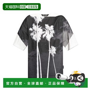 PALM ANGELS男士T恤PMAA10DF25JER0010310男装