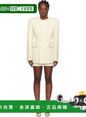 1h可退 潮奢 wardrobenyc 女士 灰白色 Rosie Huntington-Whitele