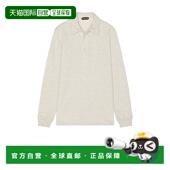 潮奢 橄榄球Polo毛衣 Tom 汤姆 1h可退 男士 Ford 福特 JPL017JMC
