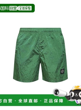 STONE ISLAND女士短裤L1S15B100004S0043V005H