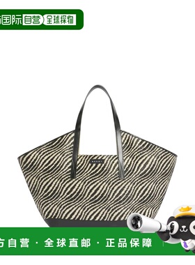 MARNI 女士手提包 SHMP0162A1P984100N99 SS2026 黑色
