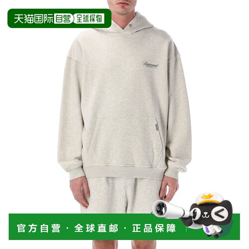 Represent/Owners Club script男士卫衣 【付后1h可退】