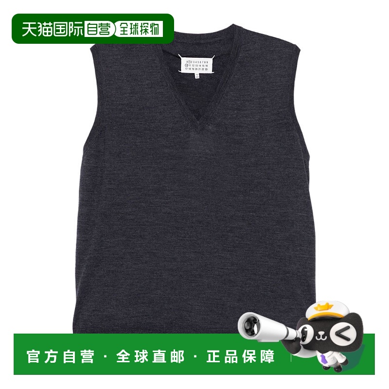 1h可退 MAISON MARGIELA 女士背心吊带 S51FB0080M13147457