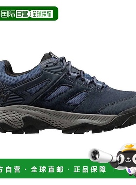 HELLY HANSEN Switchback Low 3 徒步鞋 中性