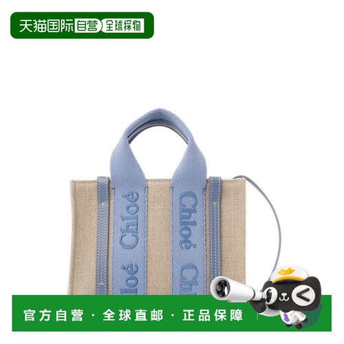 CHLOÉ 女士手提包 CHC24UP237L1744J