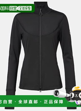 1h可退 潮奢 adidas 阿迪达斯 女士 TruePurpose 高科技夹克