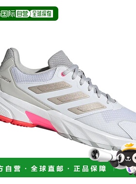 ADIDAS 女士网球鞋 IH2968BIANCO CO 白色 SCARPE DONNA COURTJAM