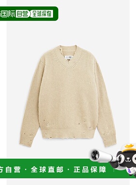 MM6 MAISON MARGIELA 女士针织衫 117783S52HN0011M13138