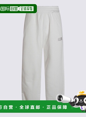 MAISON MARGIELA女士休闲裤S52KA0546M25025101卫裤