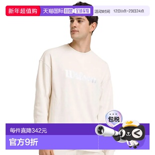 WILSON Parkside 运动衫 中性卫衣