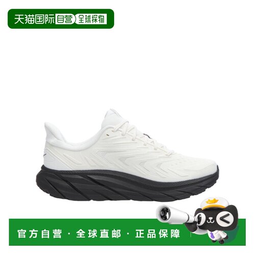 HOKA ONE ONE 男士运动鞋 1176643FLCK AW2026 白色