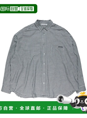 1h可退 acne studios 男士 衬衫