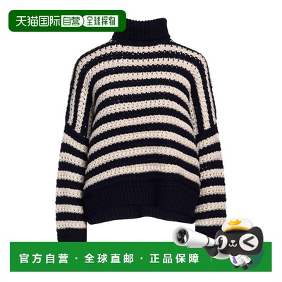 1h可退 潮奢 Brunello Cucinelli 布内罗 古奇拉利 女士 高领上衣