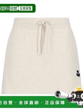 ISABEL MARANT ÉTOILE 女士半身裙 JU0238FAA3L75E02LY