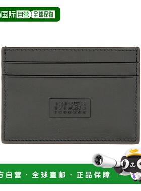 MM6 MAISON MARGIELA 男士卡包钱包 SA5UI0026P8622T8013