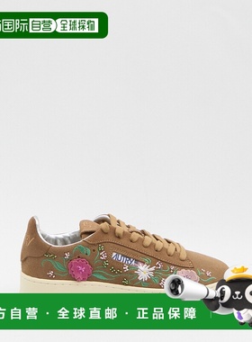 1h可退 潮奢 AUTRY 女士 Dallas 低帮运动鞋 ADLWEY01女鞋