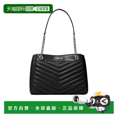 MICHAEL KORS 女士单肩包 35R4SWHT6UBLACK SS2024斜挎包手提包