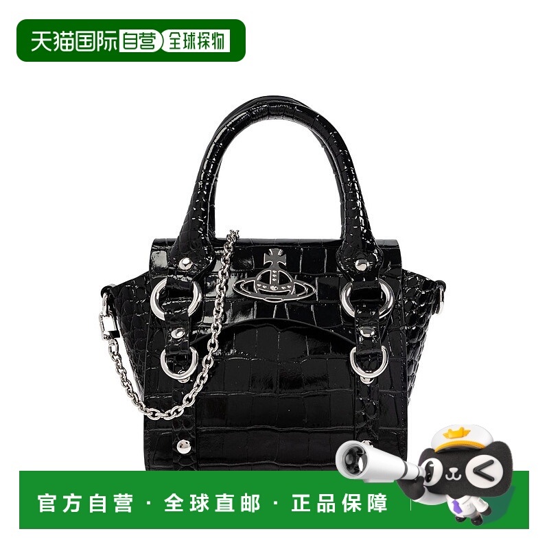 1h可退 VIVIENNE WESTWOOD 女士手提包 48030002WL0099N401