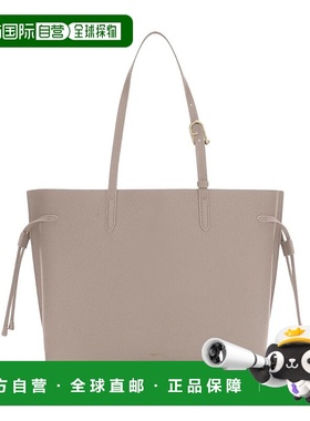 FURLA 女士手提包 WB02001BX43294621S SS2026 卡其色