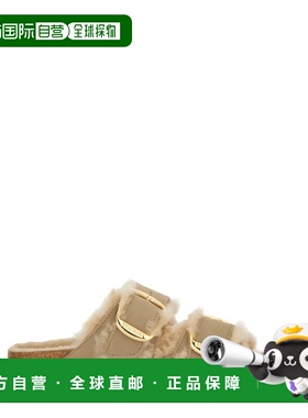 1h可退 潮奢 birkenstock 勃肯 女士 