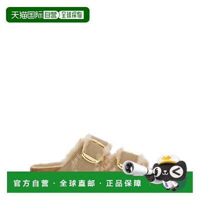 1h可退 潮奢 birkenstock 勃肯 女士 
