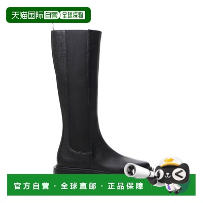 Thom Browne 汤姆 布朗 女士 圆头切尔西靴子 FFB138A06257