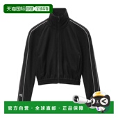 ALEXANDER SS2025 4WC1252116001 WANG 女士外套