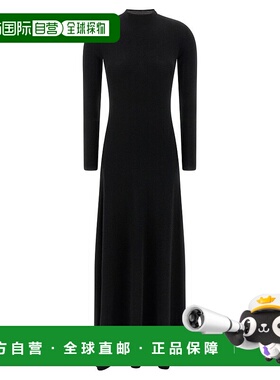 1h可退 潮奢 Tom Ford 汤姆 福特 女士 圓領針織連身裙 ACK688YAX
