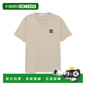 STONE L1S152100027S0013V009A T恤 ISLAND 男士
