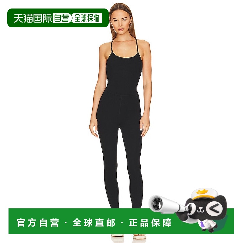 1h可退 潮奢 splits59 女士 Airweight 连体裤 H7021连衣裤