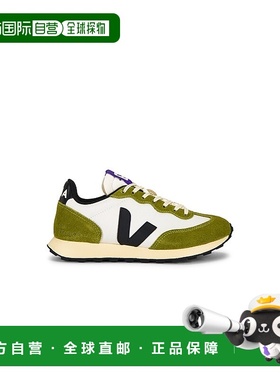1h可退 潮奢 Veja 女士 Rio Branco Ii 运动鞋 RO3420853