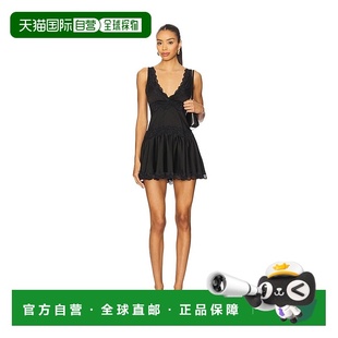 People 自由人 女士 1h可退 This Free 迷你吊带连衣裙 Groo 潮奢