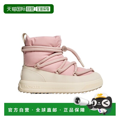 MONCLER 女士高跟鞋 K209B4G00140M728751L AW2025