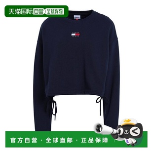 1h可退 潮奢 Tommy Hilfiger 汤米 希尔费格 女士 卫衣