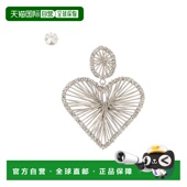 潮奢 Eden Isabel 伊莎贝尔 1h可退 女士 Marant 玛兰 不对称耳环