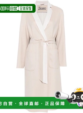 HERNO 女士外套 CA000565D390011912CHANTILLY SS2025