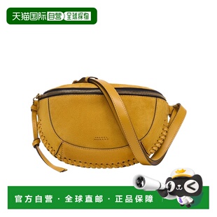 BJ0001FBB3C07M11SN 女士斜挎包 SS2026 MARANT ISABEL