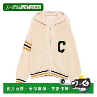 男士 浅棕色 卫衣 AW2025 Knitwear RY0HO0K67GCB4 CELINE