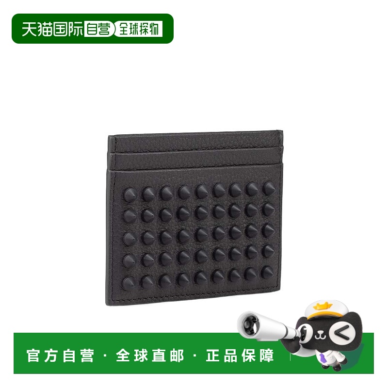 1h可退 CHRISTIAN LOUBOUTIN 男士钱包 1175211I395 AW2022卡包