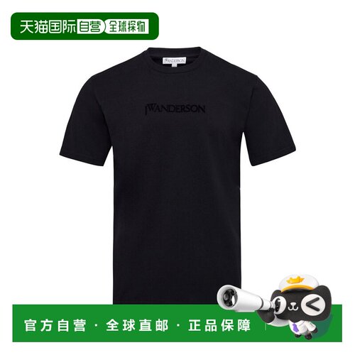 J.W. ANDERSON 男士T恤 JT0258PG1510999 SS2025短袖