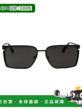 OFF-WHITE 男士太阳镜 OERI121S24MET0011007 SS2025