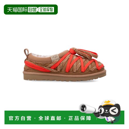 UGG 男士休闲鞋 26P1175054CHE SS2026 棕色 UGG Men’s Tasman L