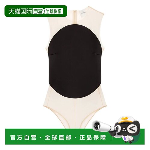 COURREGES 女士连体衣 325JBD143PL01629999 AW2025