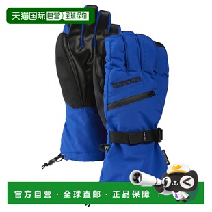BURTON Goretex手套 中性滑雪